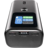 Cellular Line Power Bank Ultron 10000 Gray (60982)