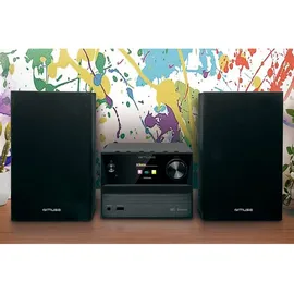 Muse M-70 DBT - micro system