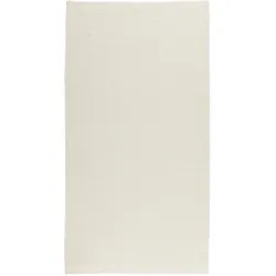 Rhomtuft Rhomtuft Handtücher Baronesse natur-jasmin - 20   Weiss 