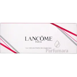 Lancôme La Collection Miniatures Eau de Parfum 26,5 ml + Idole EDP 5 ml + La Vie Est Belle EDP 4 ml + Tresor EDP 7,5 ml + La Nuit Tresor EDP 5 ml + Miricle EDP 5 ml Geschenkset