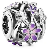 Pandora Charm - silber