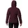 Mountain Hardwear stretchdown hoody cocoa red S