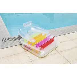 BESTWAY Sessel-Luftmatratze faltbar 43023