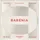 Hermès Barénia Eau de Parfum refillable 100 ml