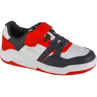 Joma Platea Low Jr 24 JPLAS WEISS|WEISS|SCHWARZ 32