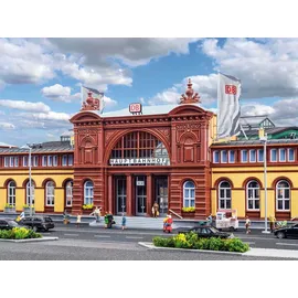 Kibri Bahnhof Bonn 39373 H0