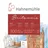 Hahnemühle Britannia Aquarellpapier 30 Blatt 300 g/m2 weiß