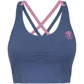 Rafiki Nago Blau 38