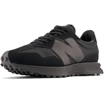 New Balance 327 Herren Black 42