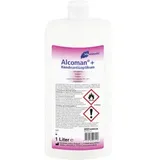 Meditrade Meditrade® Alcoman® + Händedesinfektionsmittel 1 l