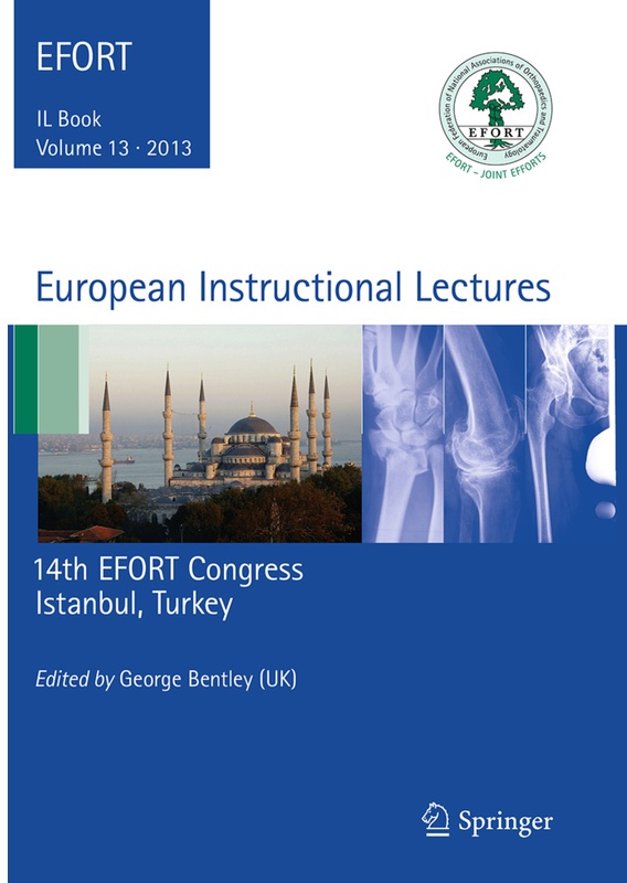 European Instructional Lectures, Kartoniert (TB)