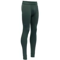 Devold of Norway Kvitegga Merino 230 Baselayer-hose - Woods