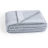 Lafuma Littoral Frotteeauflage für Relaxliegen hellgrau