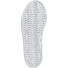 adidas VL Court 3.0 Grey Two / Cloud White / Silver Metallic 36 2/3