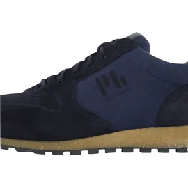 Gabor 0496.13.03 Herren Blau 44