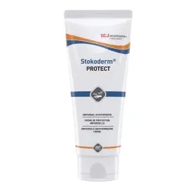 SC Johnson Stokoderm Protect Hautschutzcreme 100 ml