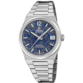 Festina Automatik F20029/A Edelstahl 36 mm