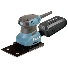 Makita BO4566J ohne Akku + Koffer