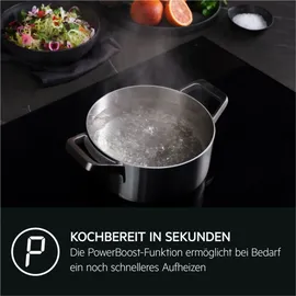 AEG TII84B1FFZ Induktionskochfeld Autark (949 598 134)
