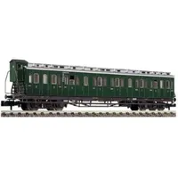 Fleischmann Abteilwagen der DB 807001 N