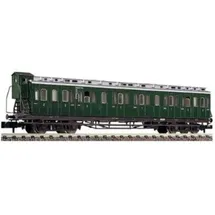 Fleischmann Abteilwagen der DB 807001 N
