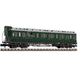 Fleischmann Abteilwagen der DB 807001 N