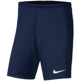 Nike Herren Shorts Dry Park III Short Blau F410