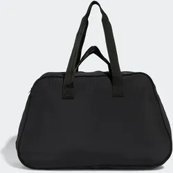 Sporttasche ADIDAS ORIGINALS "BOWLING BAG", schwarz, Obermaterial: 100% Polyamid, Taschen