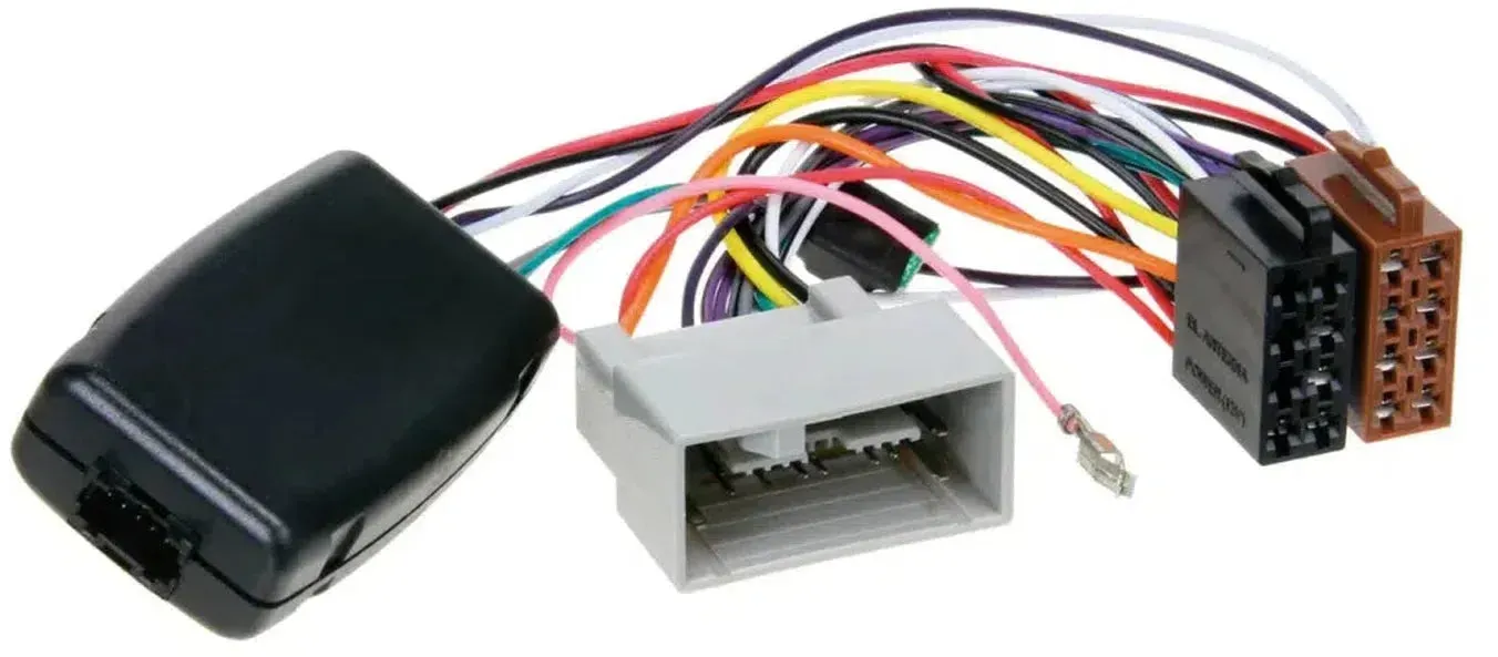 ACV LFB Honda 24Pin Telecomando per volante | Masori