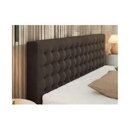 MKS Meble PAVO Classic 180 x 200 cm Braun