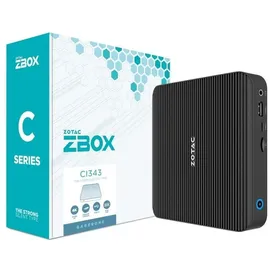 Zotac ZBOX edge CI343 (ZBOX-CI343-BE)