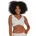 Bustier Damen Gr XL N-Gr snow Obermaterial 70 Polyamid 30 Elasthan BHs Bustier Nahtlose Verarbeitung für ein unsichtbares Aussehen