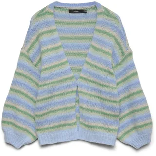 Vero Moda VMMaybe Beige/Blau/Grün XS