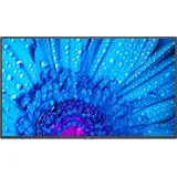 NEC MultiSync M551 Message 55"