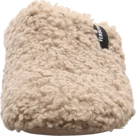 Verbenas York Curly für Damen, beige, Größe: 40 EU