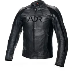 Motorrad Lederjacke ADRENALINE SPIRIT PPE Größe 3XL