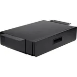 Logilink EO0081 Schwarz Anzahl der Schubfächer: 1 1 St. EO0081