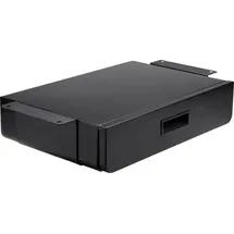 Logilink EO0081 Schwarz Anzahl der Schubfächer: 1 1 St. EO0081