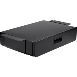 Logilink EO0081 Schwarz Anzahl der Schubfächer: 1 1 St. EO0081