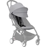 Stokke YOYO3 6+ Textilset Stone, Grau