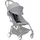 Stokke YOYO3 6+ Textilset Stone, Grau