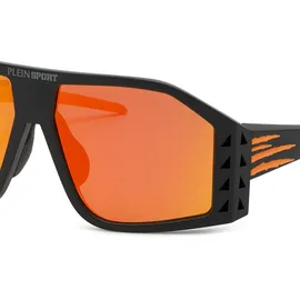 Plein Sport The Wave Gen X.2 0286 schwarz/orange