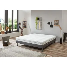 SUN GARDEN BOXXX Viscomatratze 90x200cm H3