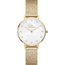 Daniel Wellington Damenuhr Edelstahl Damenuhren   