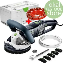 Festool Sanierungsschleifer RG 130 ECI-Set DIA AB RENOFIX