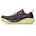 Asics Gel-Trabuco 13 Damen Schwarz / Wild Blossom 38