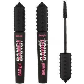 Benefit Cosmetics Benefit Badgal Bang Double The Volume Mascara Wimperntusche