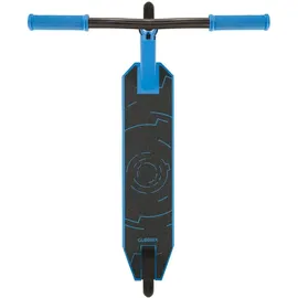 GLOBBER GS 540 schwarz/blau