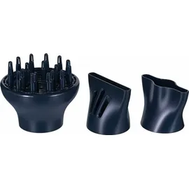Philips 5000 Series Haartrockner BHD512/20 Blaugrün Metallic