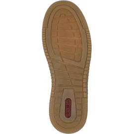 Rieker M5512 Damen Blau 36
